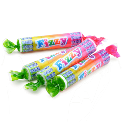 Fizzy Roll