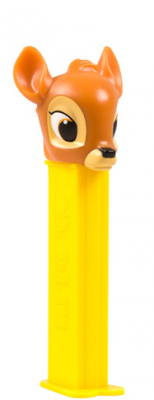 Pez Disney Animals Bambi