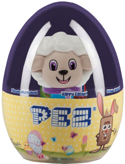 PEz Easter Mini Egg Lamb