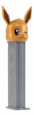 PEZ Pokemon (Eevee)