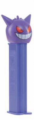 PEZ Pokemon (Gengar)