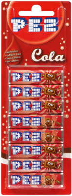 Pez Refill Cola_8-pack