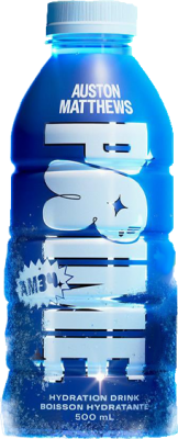 Prime Hydration Auston Matthews 500ml