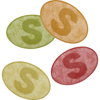 S-märke Supersura