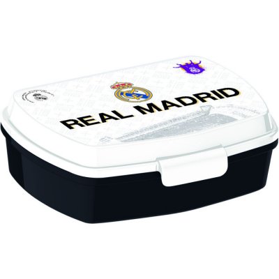Lunchlåda Real Madrid