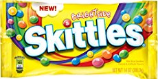 Skittles Brightside 56g