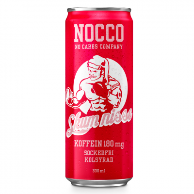 Nocco Skum nisse