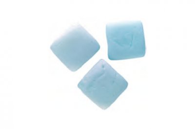 Sockerfira Ice Cubes