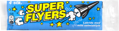 Super Flyers 45g