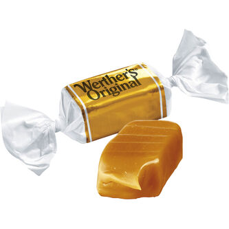 Werthers Chewy Toffee